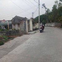 Bán 60M2 Mặt Đường Tdp 3 P. Trần Hưng Đạo( Kênh Giang Cũ) Tp Thủy Nguyên - Hp. Giá 580 Triệu