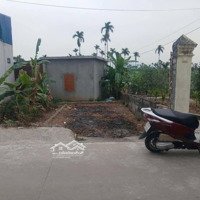 Bán 60M2 Mặt Đường Tdp 3 P. Trần Hưng Đạo( Kênh Giang Cũ) Tp Thủy Nguyên - Hp. Giá 580 Triệu