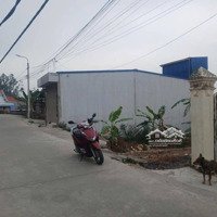 Bán 60M2 Mặt Đường Tdp 3 P. Trần Hưng Đạo( Kênh Giang Cũ) Tp Thủy Nguyên - Hp. Giá 580 Triệu