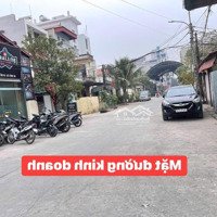 Lô Đất Trung Tâm Huyện Đông Anh. Đi 500M Cái Gì Cũng Có.