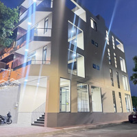 Chính Chủ Cho Thuê - Tòa Building Văn Phòng Đặng Thùy Trâm; Căn Góc 3Mt Mới 100%