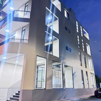 Chính Chủ Cho Thuê - Tòa Building Văn Phòng Đặng Thùy Trâm; Căn Góc 3Mt Mới 100%