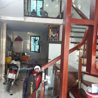 Quá Hiếm Phân Lô Oto Tránh Vỉa Hè 5M Yên Duyên - Hoàng Mai 5 Tầng 42M2 Chỉ 9.5 Tỷ