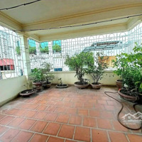 Bán Nhà Mặt Ngõ Phân Lô Oto Tránh ,Nguyễn Lương Bằng,Hoàng Cầu,Đống Đa