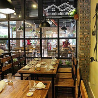 Cho Thuê Nhà Mặt Phố Tô Hiệu. Diện Tích: 200M2. Mt: Căn Góc