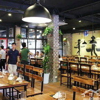 Cho Thuê Nhà Mặt Phố Tô Hiệu. Diện Tích: 200M2. Mt: Căn Góc