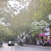 Cho Thuê Nhà Mặt Phố Tô Hiệu. Diện Tích: 200M2. Mt: Căn Góc