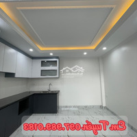 Nhà Đẹp Ngọc Hồi- Ô Tô Đỗ Cửa- Thiết Kế Thoáng Sáng- Nhỉnh 7