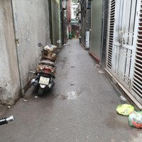 Bán Nhà Riêng 42 Tại Phú Đô, Nam Từ Liêm, Hà Nội