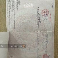 Đất Tặng Kho Đường 10,5M Phan Thao, Hoà Xuân