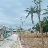 Bán Đất Lạc Sơn Cà Ná, Thuận Nam, Ninh Thuận, Cách Biển 1P Di Chuyển, 83M2