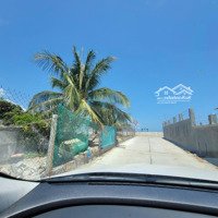Bán Đất Lạc Sơn Cà Ná, Thuận Nam, Ninh Thuận, Cách Biển 1P Di Chuyển, 83M2
