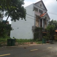 Cần Bán Đất 11X18M Đường Số 20, Ngaytrung Tâm Thương Mạigigamall Phạm Văn Đồng, P. Hiệp Bình Chánh, Thủ Đức