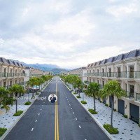 Bán Shophouse Lakeside Palace Đường Mê Linh 122M2,Mặt Tiền 10M, Pháp Lý Đầy Đủ Tại Đà Nẵng