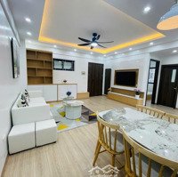 Bán Căn Hộ 3 Phòng Ngủ 2 Vệ Sinh 85M2 Tại Linh Đàm, Hoàng Mai, Hà Nội, 4,86 Tỷ