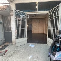 Bán Nhà 5X14M Hẻm Thẳng 1/ Ngay Công Viên D9 P.tây Thạnh Q.tân Phú
