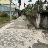 Bán Lô Đất Ở Tự Lập, An Hải, An Dương, Hải Phòng