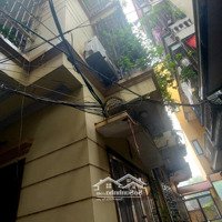 Bán Nhà Riêng - Rẻ Hơn Chung Cư - Phố Mai Động 44M2, 4 Tầng, Ngõ Rộng Thoáng, Ô Tô Ngay Ngõ, 7.3 Tỷ