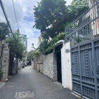 Bán Nhàhẽm Xe Hơihoàng Hoa Thám - P7 - Bình Thạnh, 4 X 20M Nở Hậu 85M2. 11 Tỷ 3 Thương Lượng