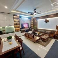 BÁN GẤP NHÀ PHỐ NGUYỄN NGỌC NẠI, PHÂN LÔ, Ô TÔ TRÁNH_DT 90M2, 5 TẦNG, MT 5M, 21.5TỶ