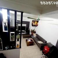 TRẦN CUNG NHÀ 2 TẦNG  35M2 LÔ GÓC