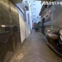 TRẦN CUNG NHÀ 2 TẦNG  35M2 LÔ GÓC