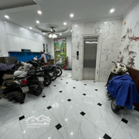 Bán Nhà Mặt Phố Nguyễn An Ninh, Giá Siêu Hời 11,6 Tỷ, 48,3M2, 6 Phòng Ngủ 7Wc