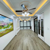 Bán Nhà Mặt Phố Nguyễn An Ninh, Giá Siêu Hời 11,6 Tỷ, 48,3M2, 6 Phòng Ngủ 7Wc