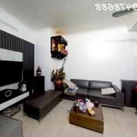 TRẦN CUNG NHÀ 2 TẦNG  35M2 LÔ GÓC