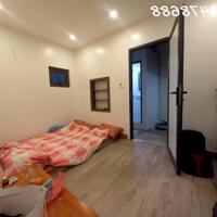 TRẦN CUNG NHÀ 2 TẦNG  35M2 LÔ GÓC