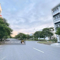 Bán Lô Đất Mặt Đường 21M Tái Định Cư Đồng Giáp, Hải An 64M2 Hướng Tây Nam Không Hố Gas Tủ Điện