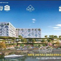 Bán Đất Nền Dự Án Dic Victory City, 1,25 Tỷ, 95M2, Phường 4, Vị Thanh, Hậu Giang