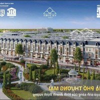 Bán Đất Nền Dự Án Dic Victory City, 1,25 Tỷ, 95M2, Phường 4, Vị Thanh, Hậu Giang