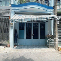 Nhà Đẹphẽm Xe Hơiđậu Cửa 43M2 Trần Văn Quang Tân Bình 5 Tỷ