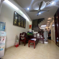 Bán Nhà Tựu Liệt 5 Tầng Đường Ô Tô Tránh Nhau Rộng 7Mét - Nhà Xây Chuẩn Đẹp