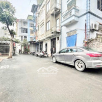 Bán Nhà Tựu Liệt 5 Tầng Đường Ô Tô Tránh Nhau Rộng 7Mét - Nhà Xây Chuẩn Đẹp