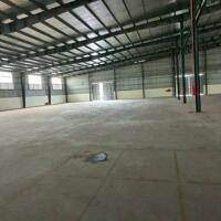 Cho Thuê Kho, Xưởng DT 7000M2 Tại Kcn Tân Quang, Văn Lâm Hưng Yên