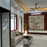 Bán Nhà Phố Thanh Lân, Ngõ Thông, 15M Ra Ô Tôdiện Tích35M2+ 30 Sân Vườn ,5 Tầng Chào Giá Bán 6,8Tỷ