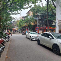Bán Nhà Đình Quán - 80M - Lô Góc - Kinh Doanh - Ô Tô Vào Nhà - Giá Bán 6.4 Tỷ(Hhtl6966)