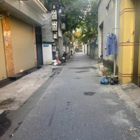Bán Nhà Đình Quán - 80M - Lô Góc - Kinh Doanh - Ô Tô Vào Nhà - Giá Bán 6.4 Tỷ(Hhtl6966)