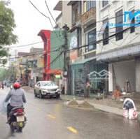 Hàng Hiếm! Bán Nhà 3 Tầng Mặt Đường Hoàng Minh Thảo - Vị Trí Đẹp - Sẵn Tiền Thuê- 8 Tỷ