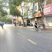 Hàng Hiếm! Bán Nhà 3 Tầng Mặt Đường Hoàng Minh Thảo - Vị Trí Đẹp - Sẵn Tiền Thuê- 8 Tỷ
