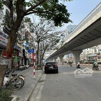 Bán Đất Mặt Phố Đại La_Lô Góc Kinh Doanh_Vỉa Hè Rộng_Xây Tòa Văn Phòng 9 Tầng_100M2 Mt5.5M_ 39 Tỷ