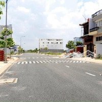 Bán Lô Đất 5X20 M Kdc Phạm Văn Hai Bình Chánh Th.hcm