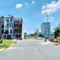 Bán Lô Đất 5X20 M Kdc Phạm Văn Hai Bình Chánh Th.hcm