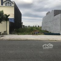 Bán Lô Đất 5X20 M Kdc Phạm Văn Hai Bình Chánh Th.hcm