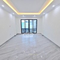 Cho Thuê Mp Vạn Phúc, 75M2, 6 Tầng,Mặt Tiền5M, Thông Sàn, Thang Máy, 60 Triệu