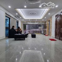 Cho Thuê Mp Vạn Phúc, 75M2, 6 Tầng,Mặt Tiền5M, Thông Sàn, Thang Máy, 60 Triệu