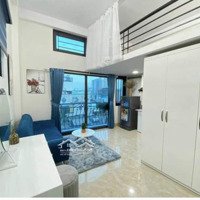 Chung Cư Mini Phố Khương Đình, Thanh Xuân 65M2, 8T, 17 Phòng Ngủ, Nhà Mới , 90 Triệu/Tháng Chỉ Hơn 15 Tỷ