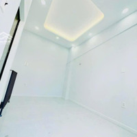 Bán Nhà Sổ Hồng Đường Dương Bá Trạc Phường 1 Quận 8